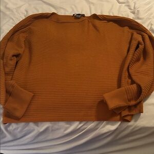 French connection‎ Ribbed Sweater